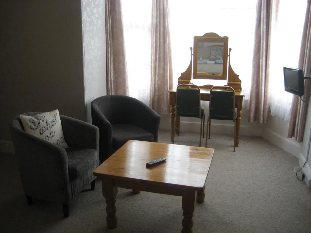 The Sherborne 3*
