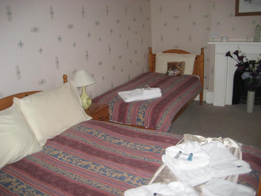 The Sherborne 3* Weymouth