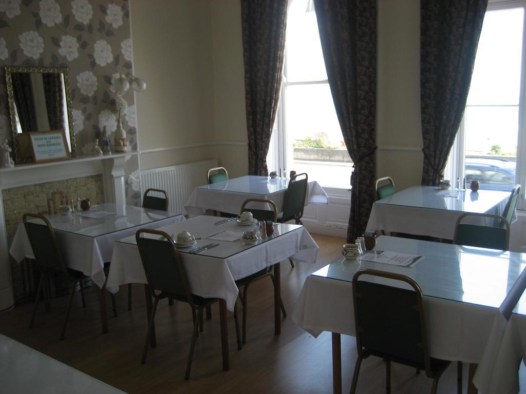 The Sherborne Hotel 3*