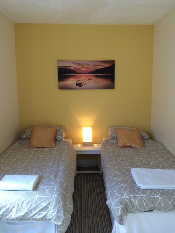 Sailors Return Guest house Weymouth