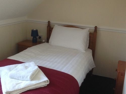 The Sherborne 3*