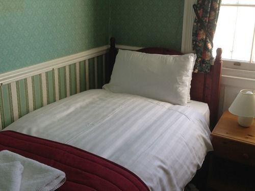 The Sherborne Hotel 3*