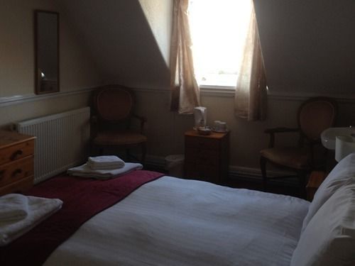 The Sherborne 3* Weymouth