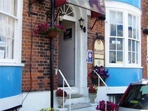 Sands Hotel Weymouth