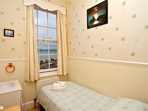 View Weymouth