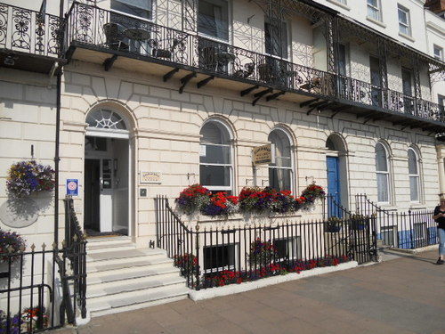 Gloucester House Weymouth