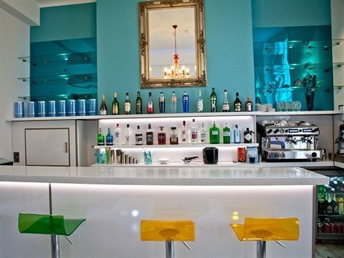Casa de hóspedes Acqua 3*