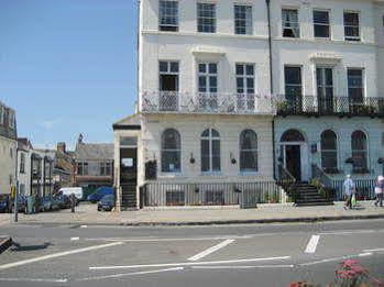 The Sherborne Weymouth