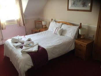 The Sherborne Hotel