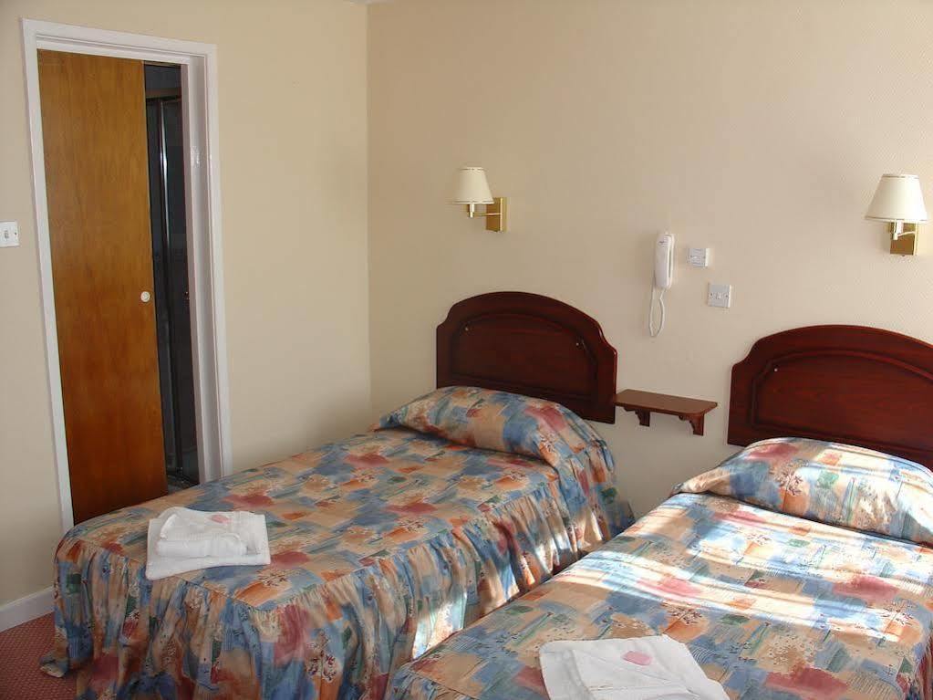 Hotel Central