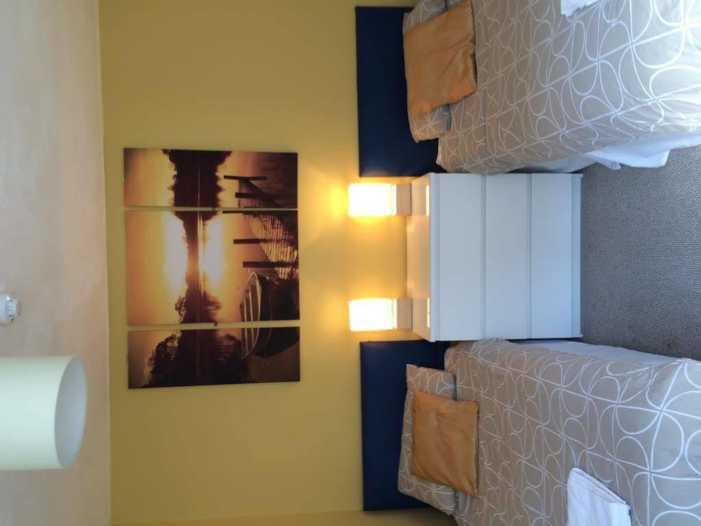 Sailors Return Guest house