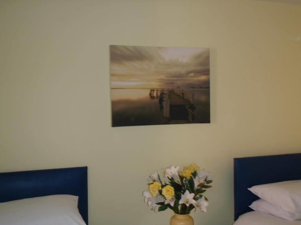 Guest house Sailors Return
