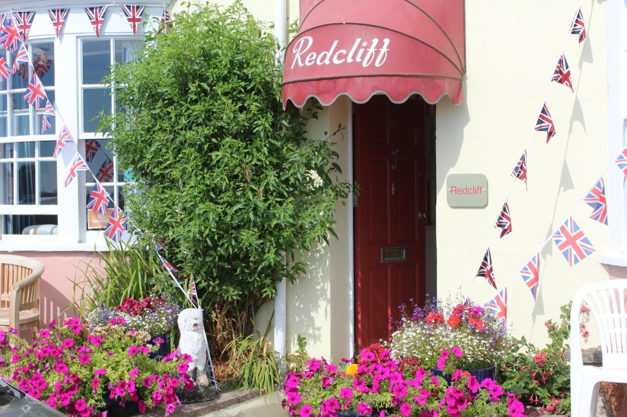 The Redcliff