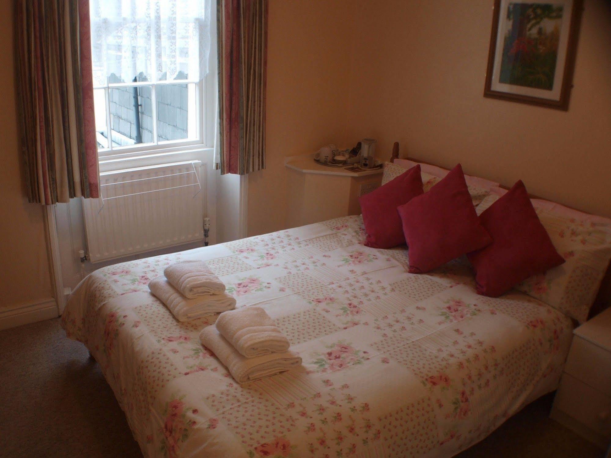 Guest house Olivers 3*
