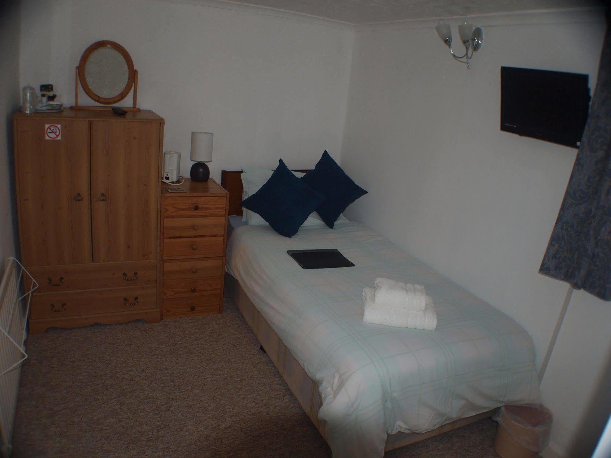 Guest house Olivers Weymouth