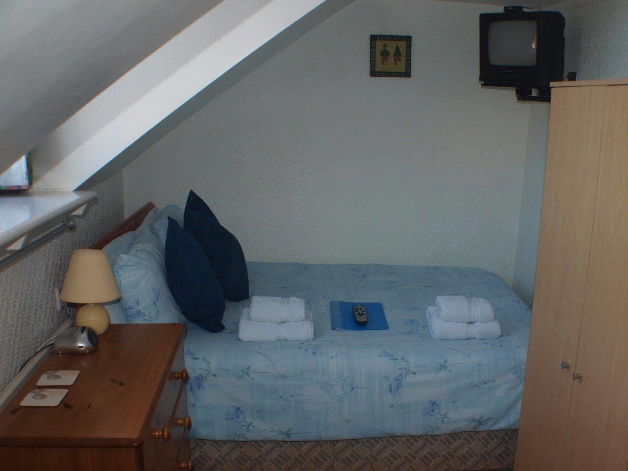 Olivers Guest house Weymouth