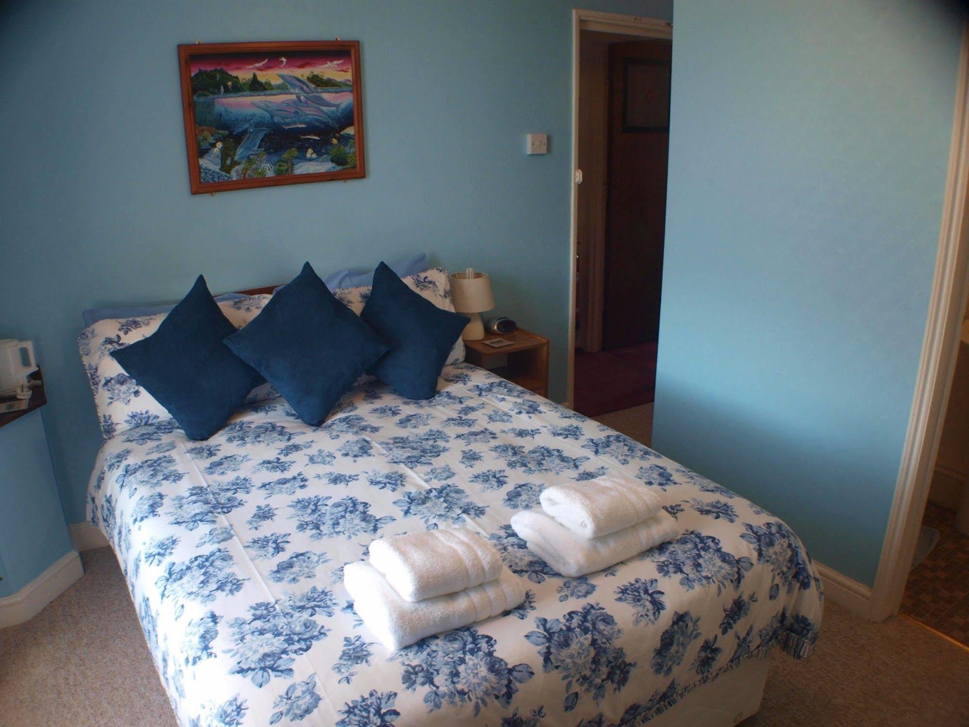 Guest house Olivers 3*