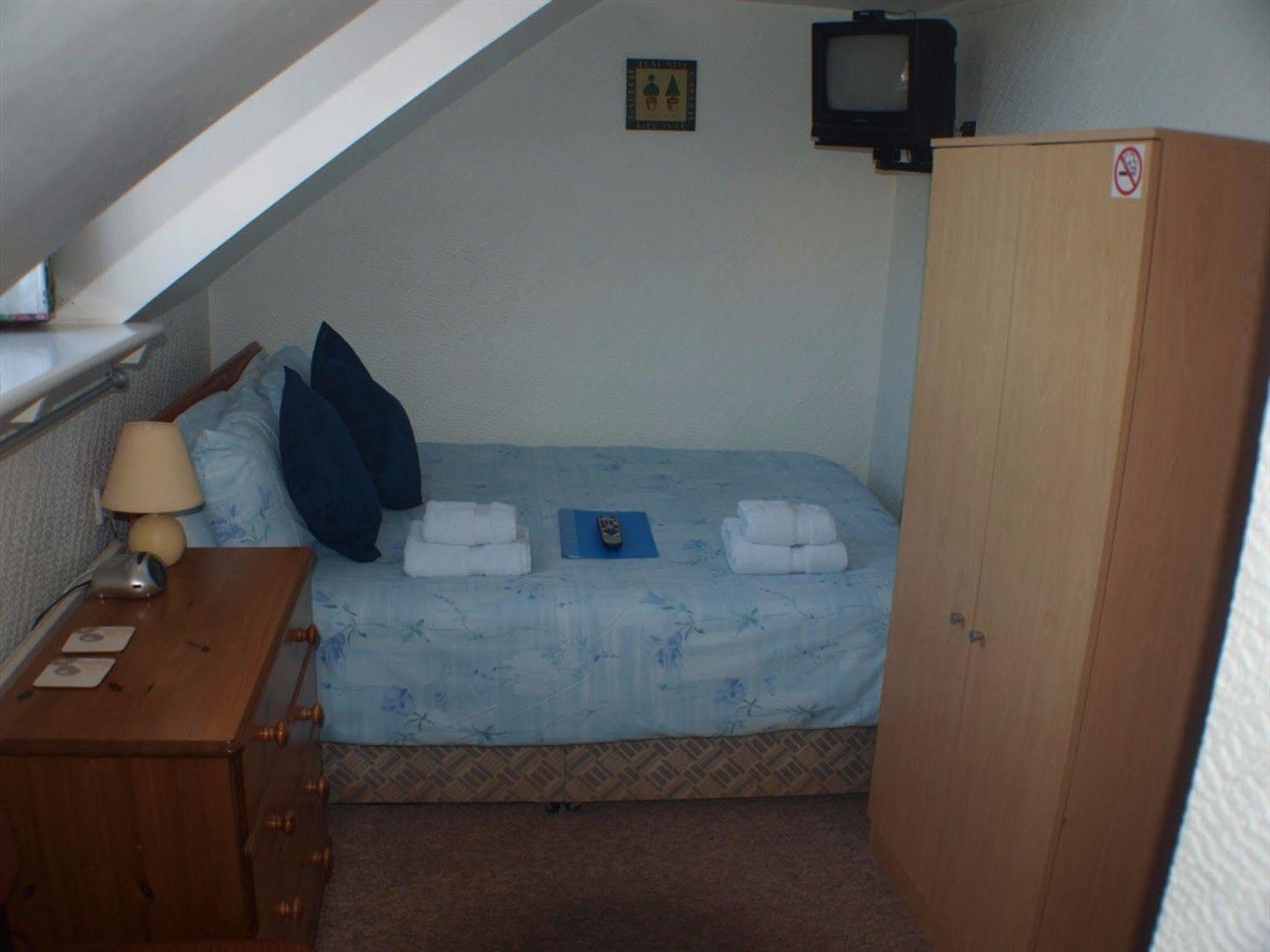 Olivers Guest house Weymouth