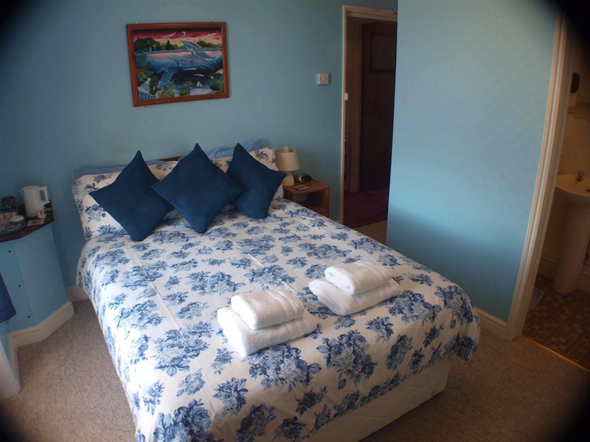 Olivers Guest house