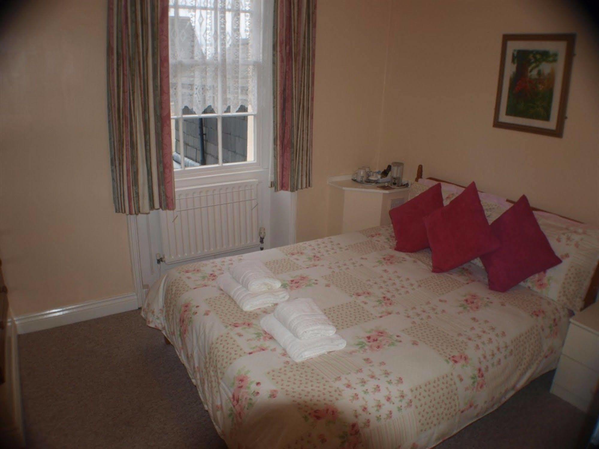 Guest house Olivers Weymouth