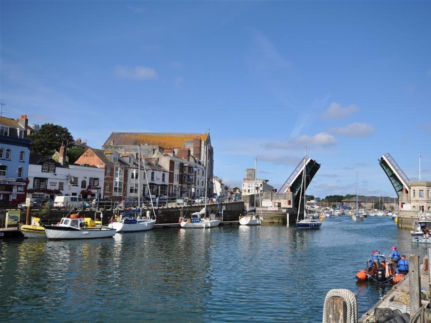 George's House Weymouth