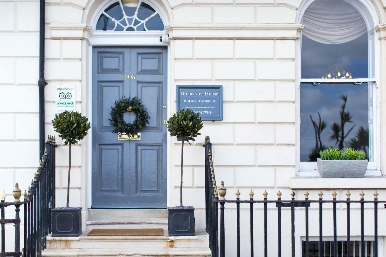 Gloucester House Weymouth