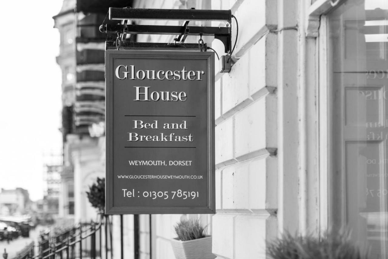 Gloucester House Bed & Breakfast Weymouth