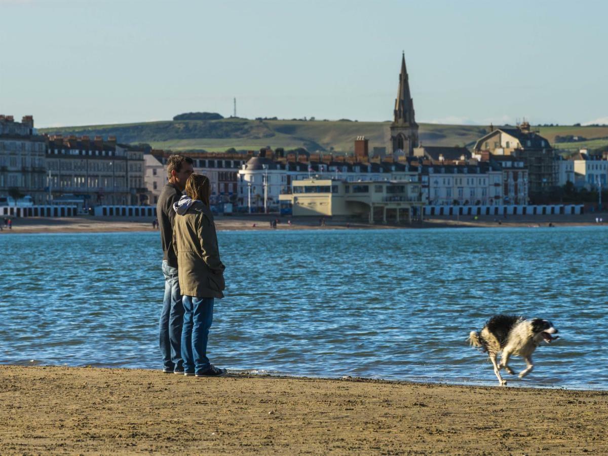 Gloucester House 5* Weymouth
