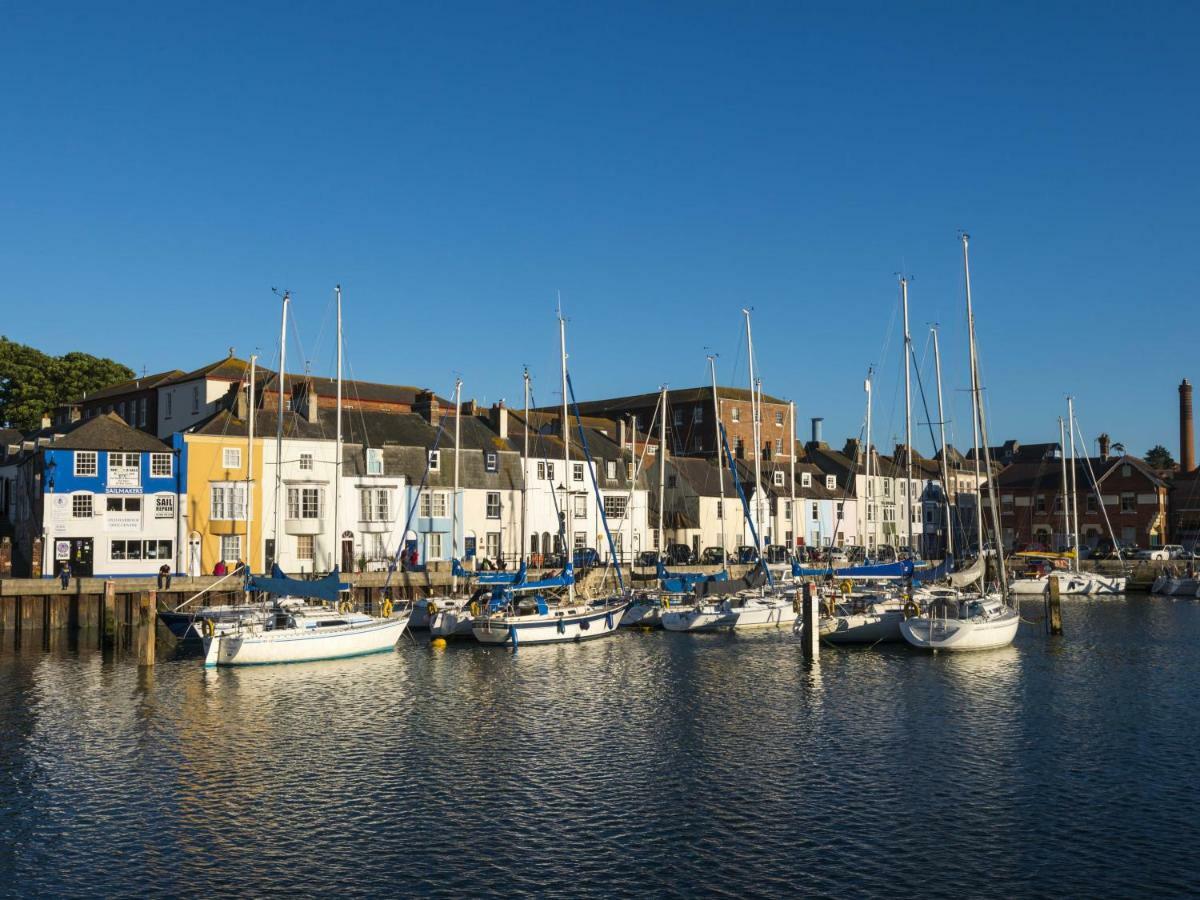 Gloucester House Bed & Breakfast 5*