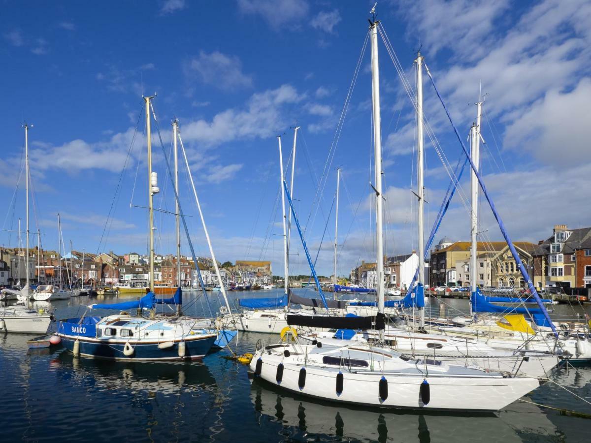Gloucester House 5* Weymouth