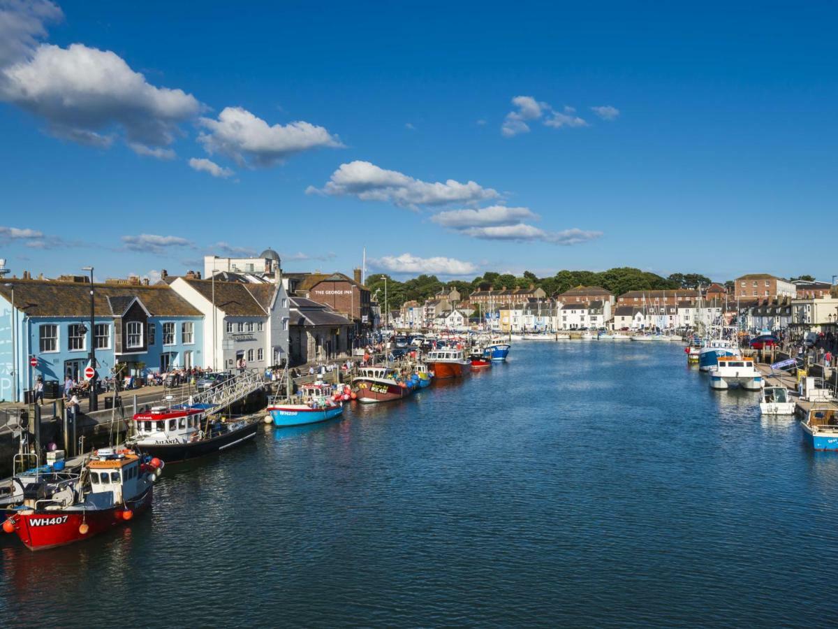 Gloucester House Bed & Breakfast Weymouth