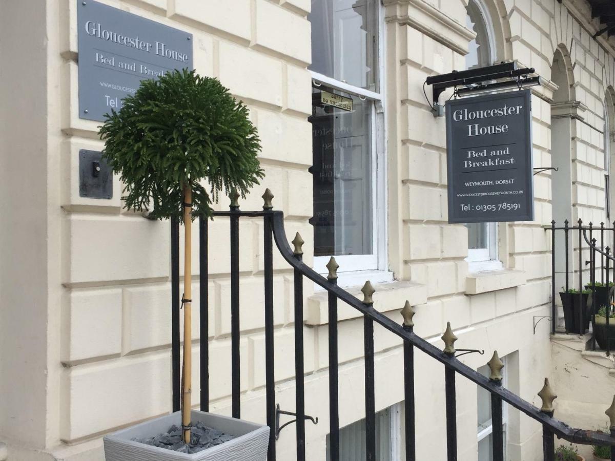 Bed & Breakfast Gloucester House
