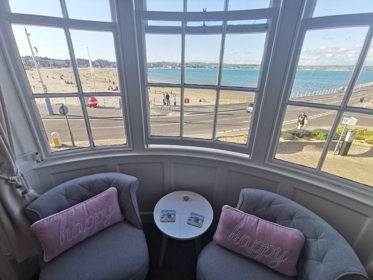 Guest house Seacrest Weymouth