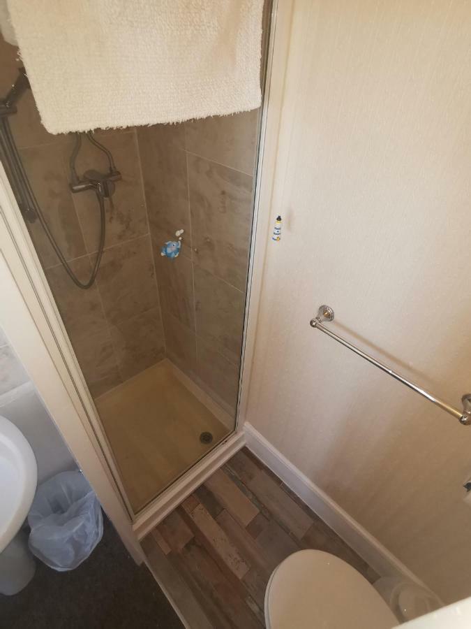 Guest house Seacrest Weymouth