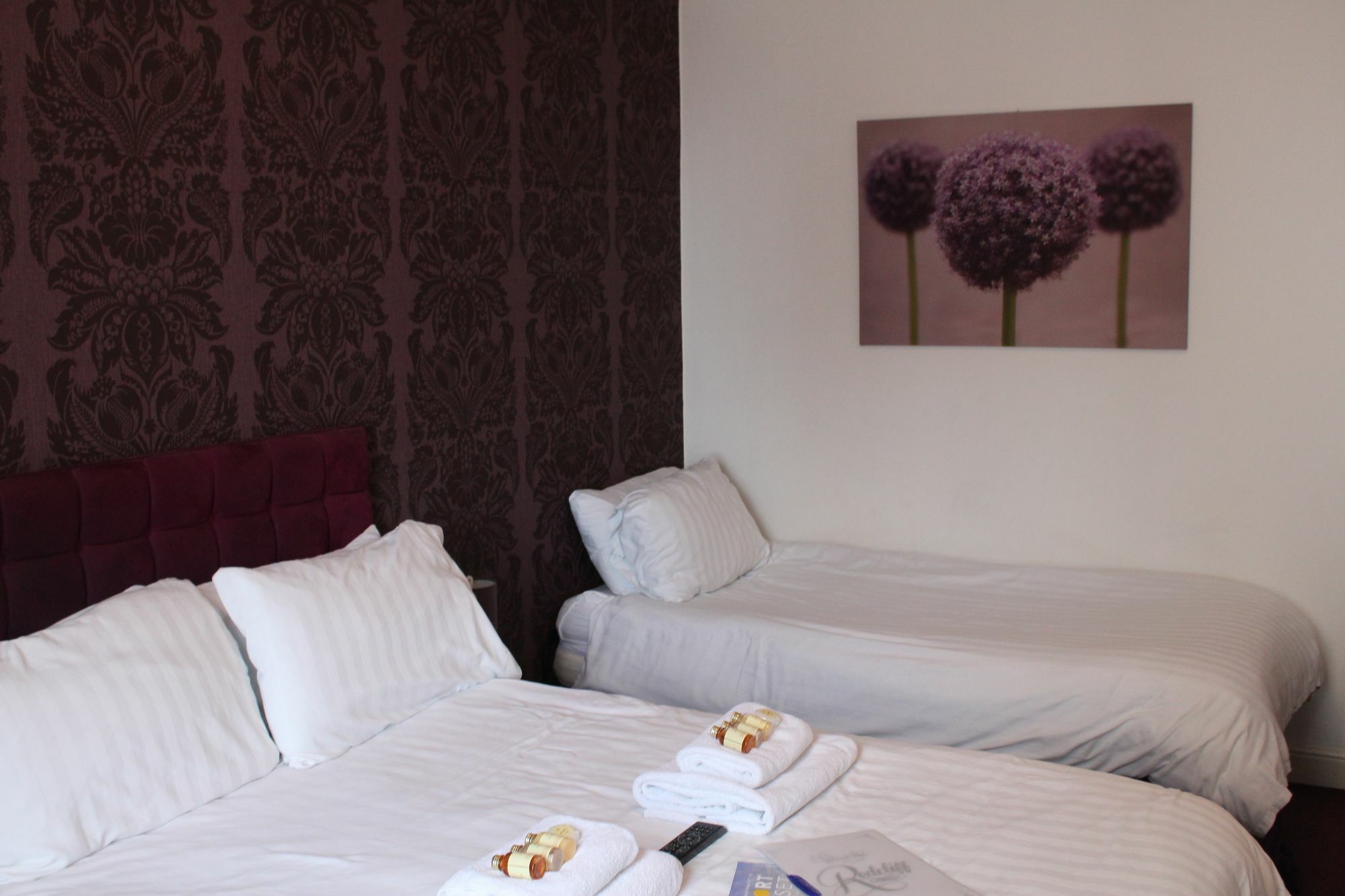 The Redcliff 3* Weymouth