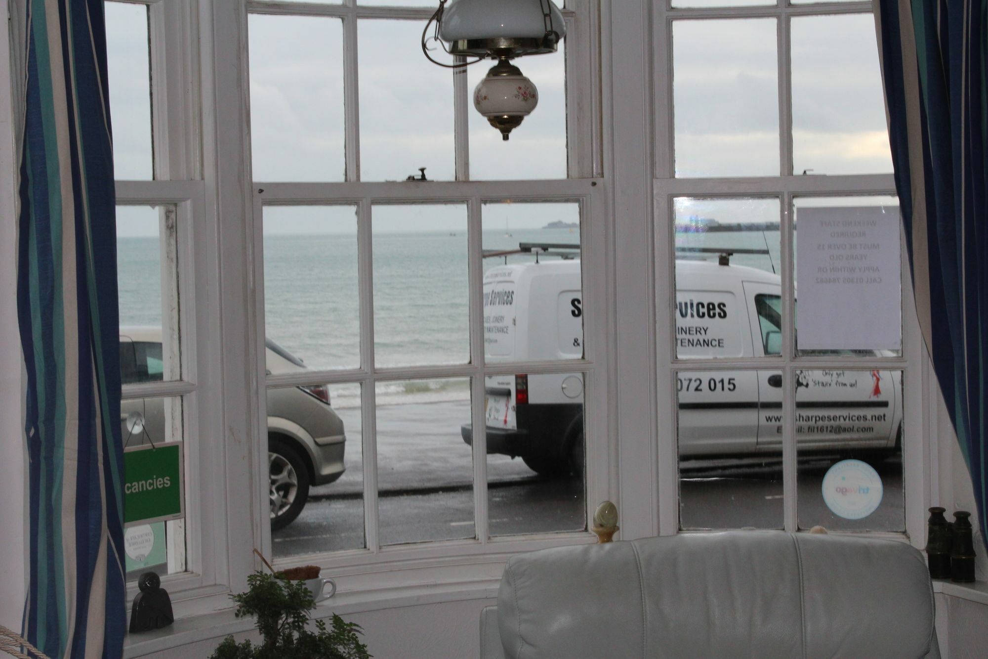 The Redcliff 3* Weymouth