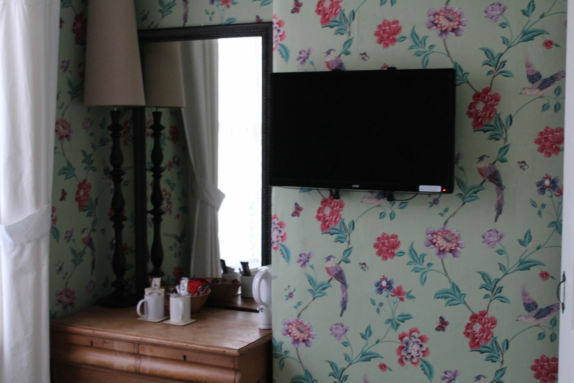 Guest house The Redcliff Weymouth