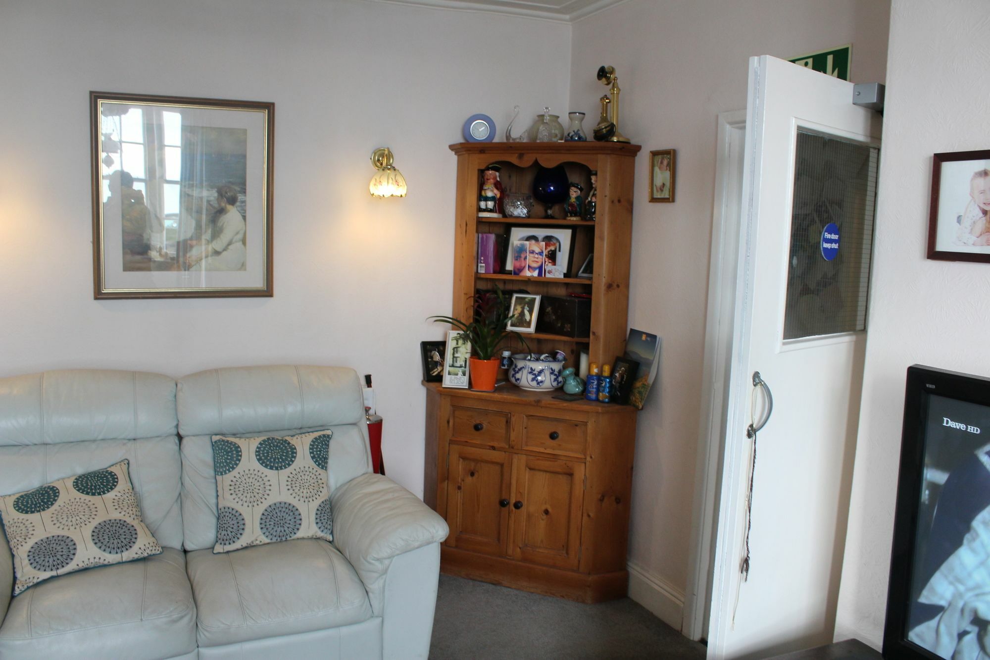 The Redcliff Guest house Weymouth