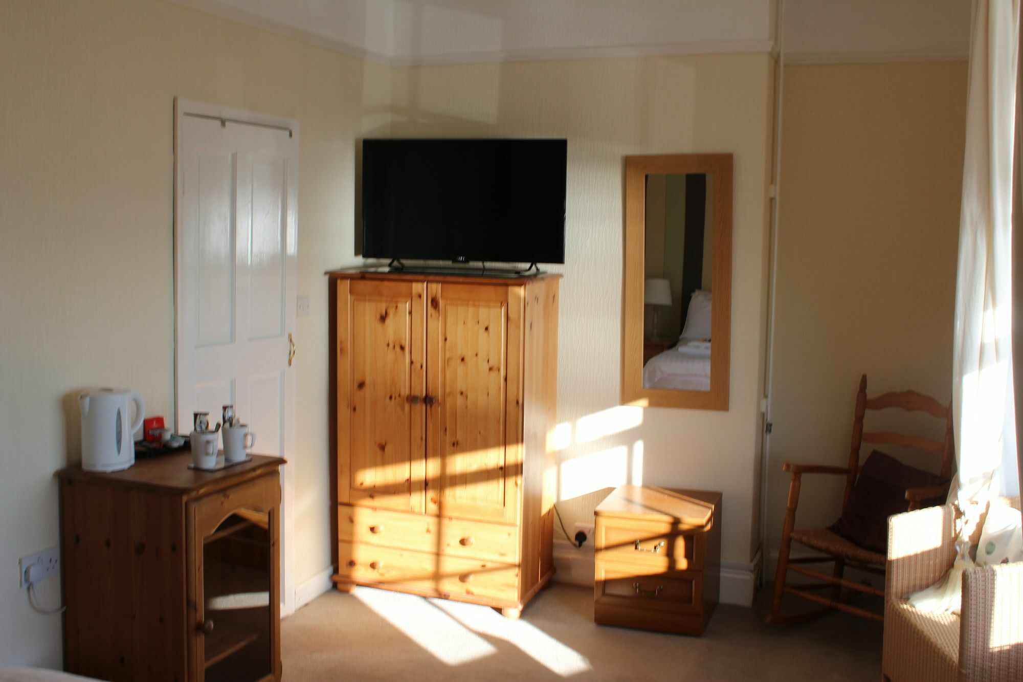 Guest house The Redcliff Weymouth