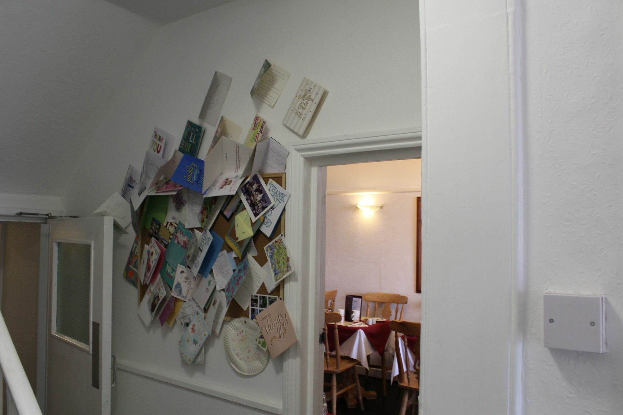 The Redcliff Weymouth