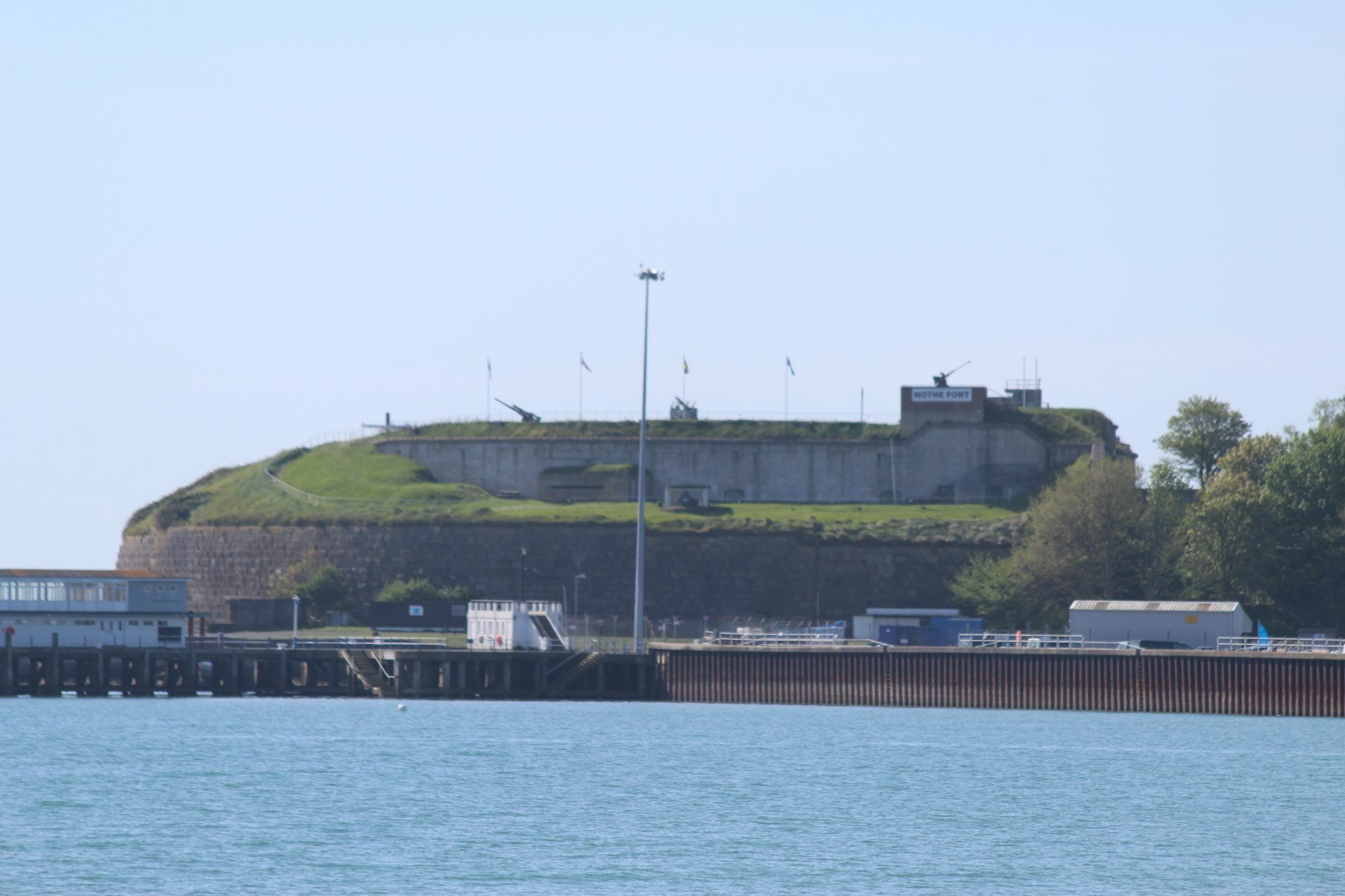 The Redcliff Guest house Weymouth