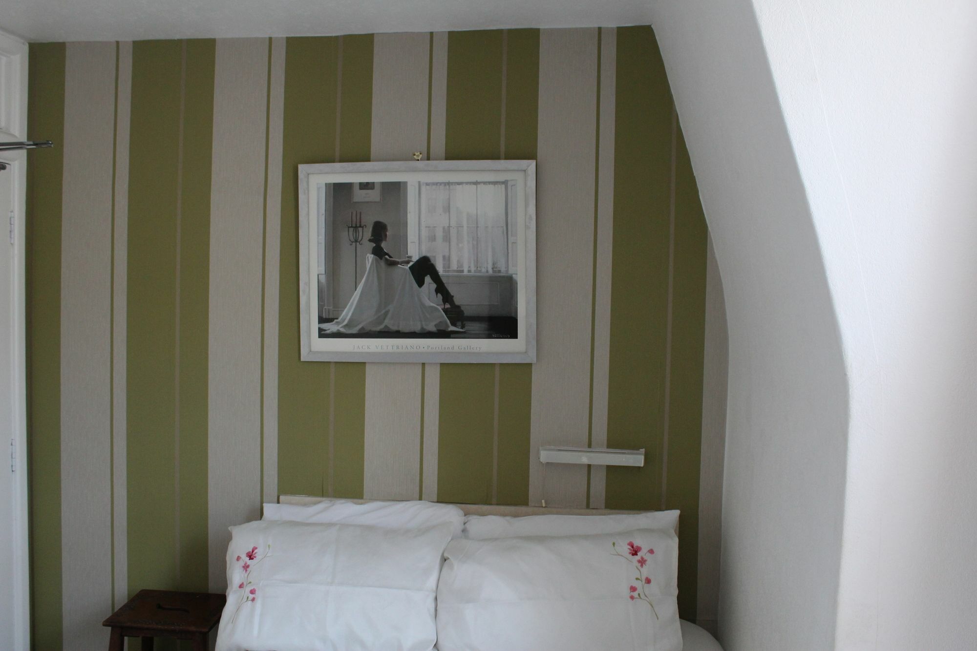 The Redcliff Guest house 3*
