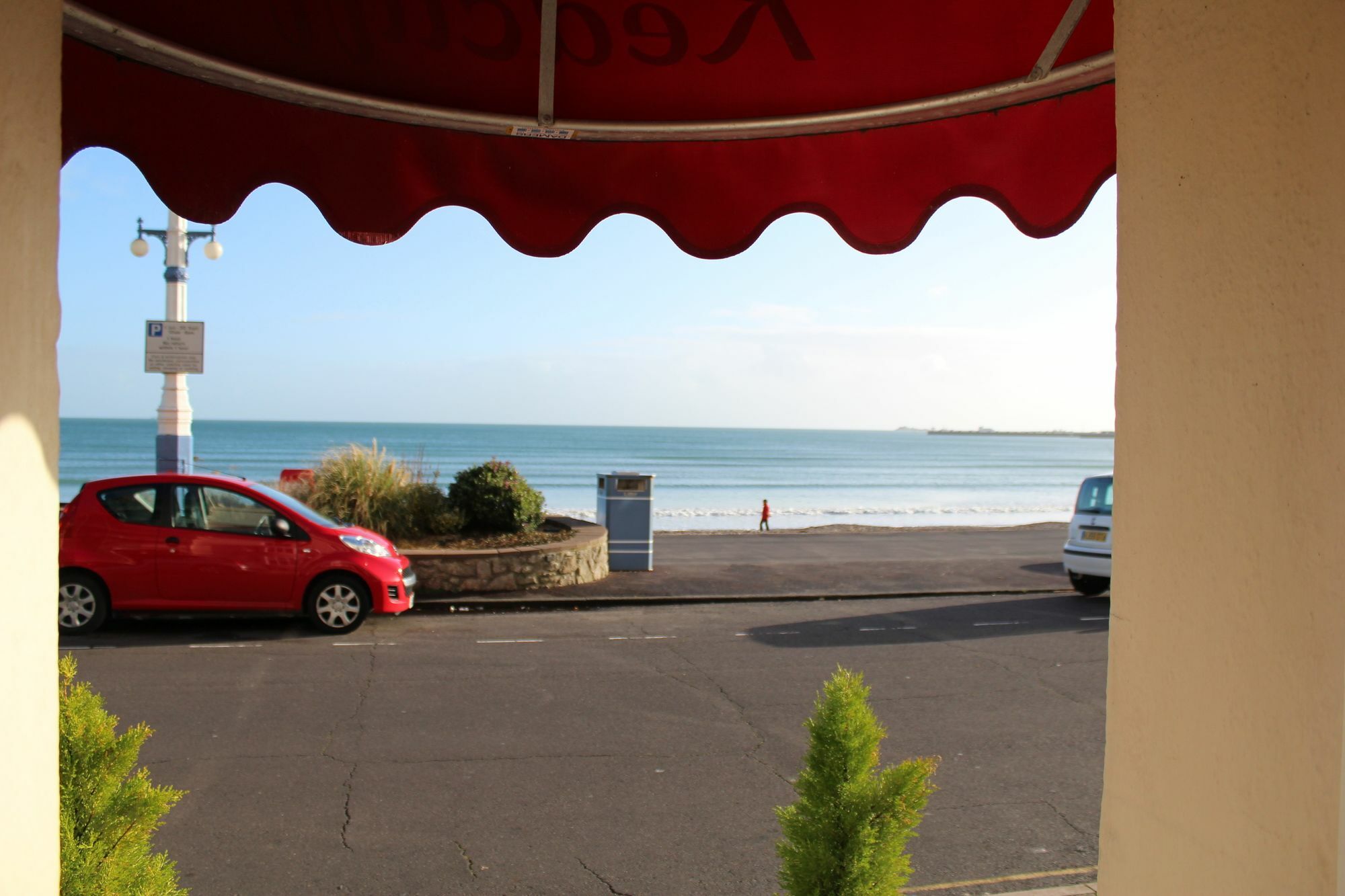 Guest house The Redcliff 3*