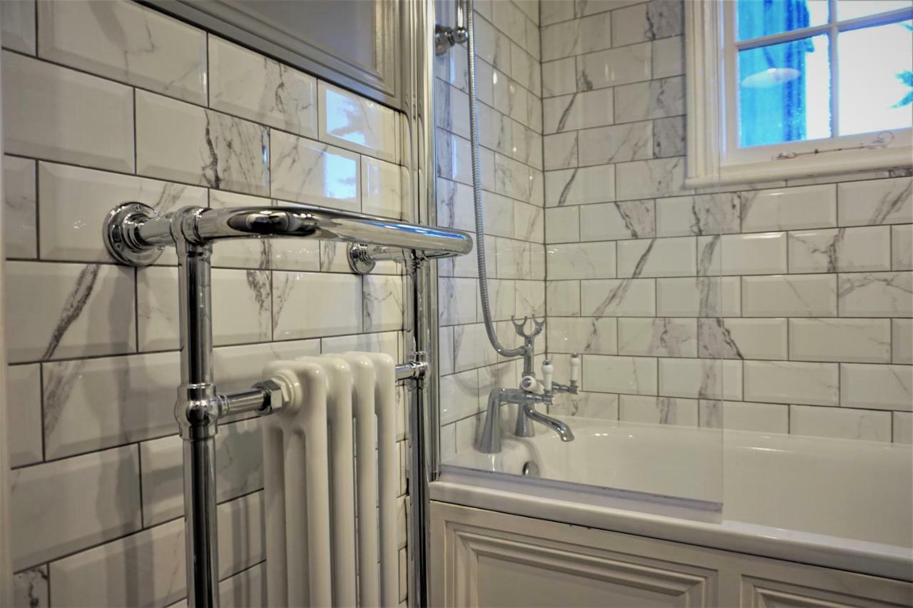 Guest house Regency Weymouth