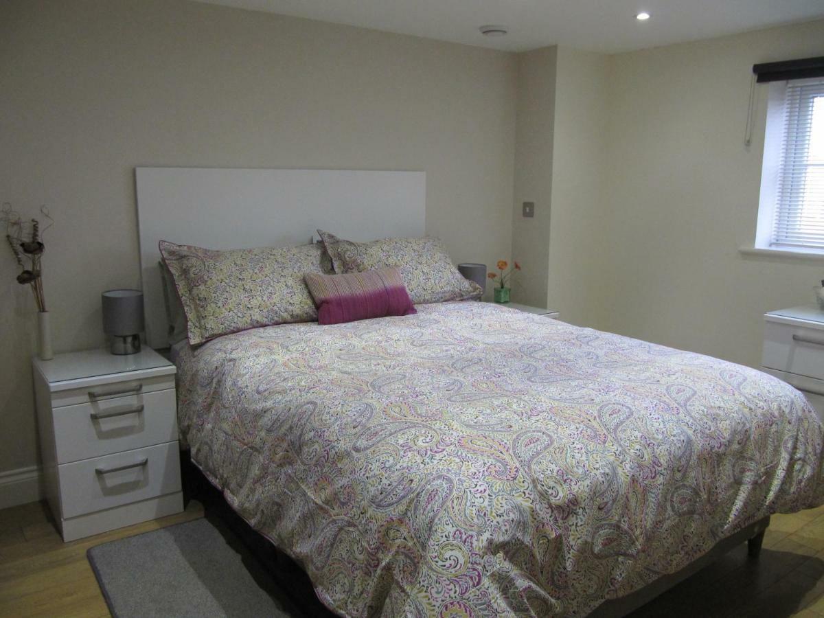 Bed & Breakfast Tidmoor Farm Vegetarian Chickerell