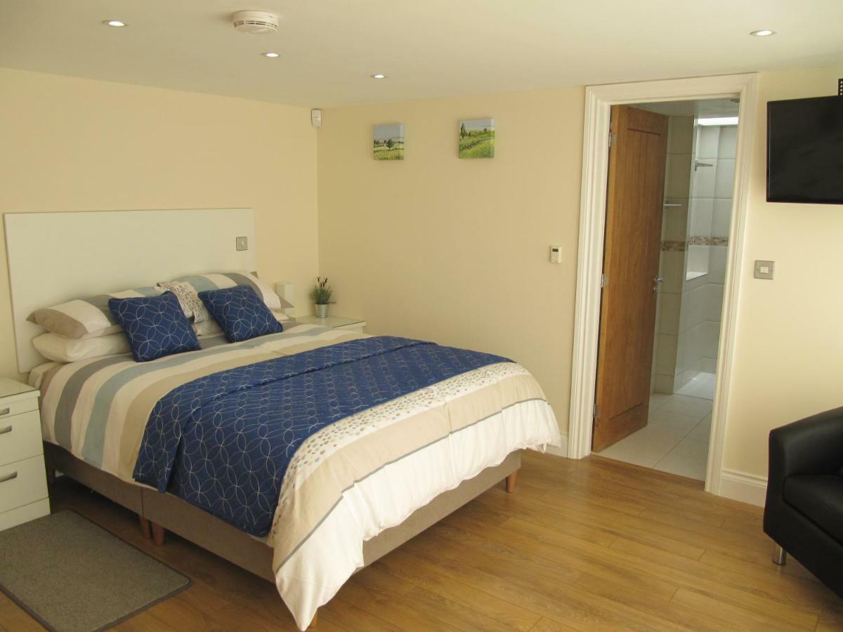 Tidmoor Farm Vegetarian Bed & Breakfast