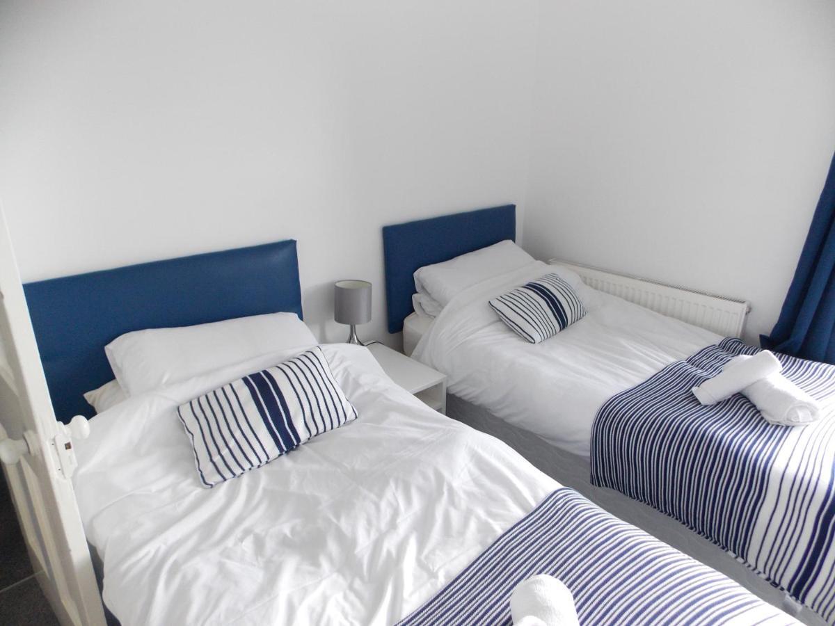 Ocean House - Weymouth