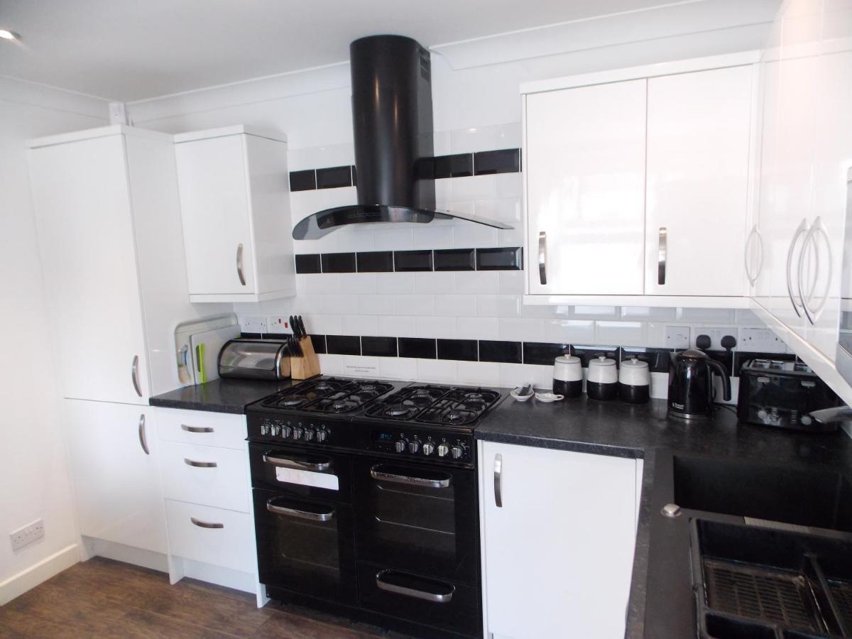 Ocean House - Holiday home *