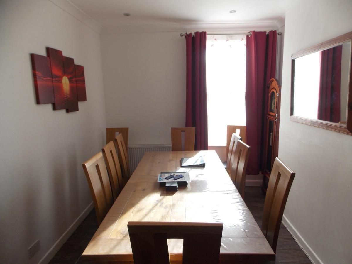 Ocean House - * Weymouth