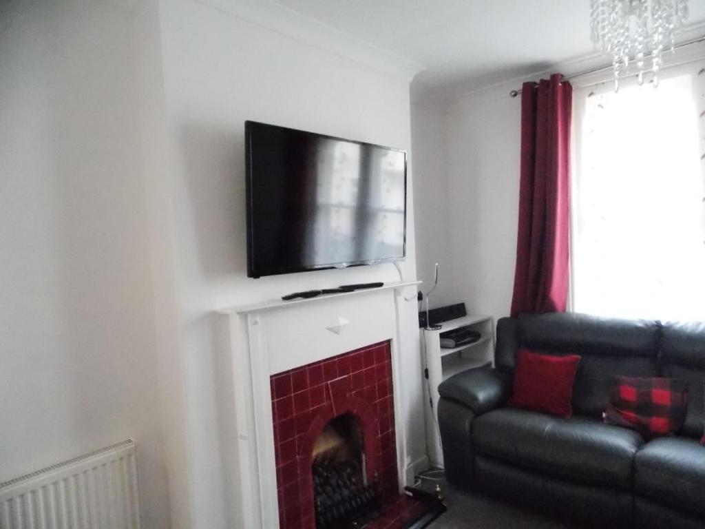 Holiday home Ocean House - Weymouth